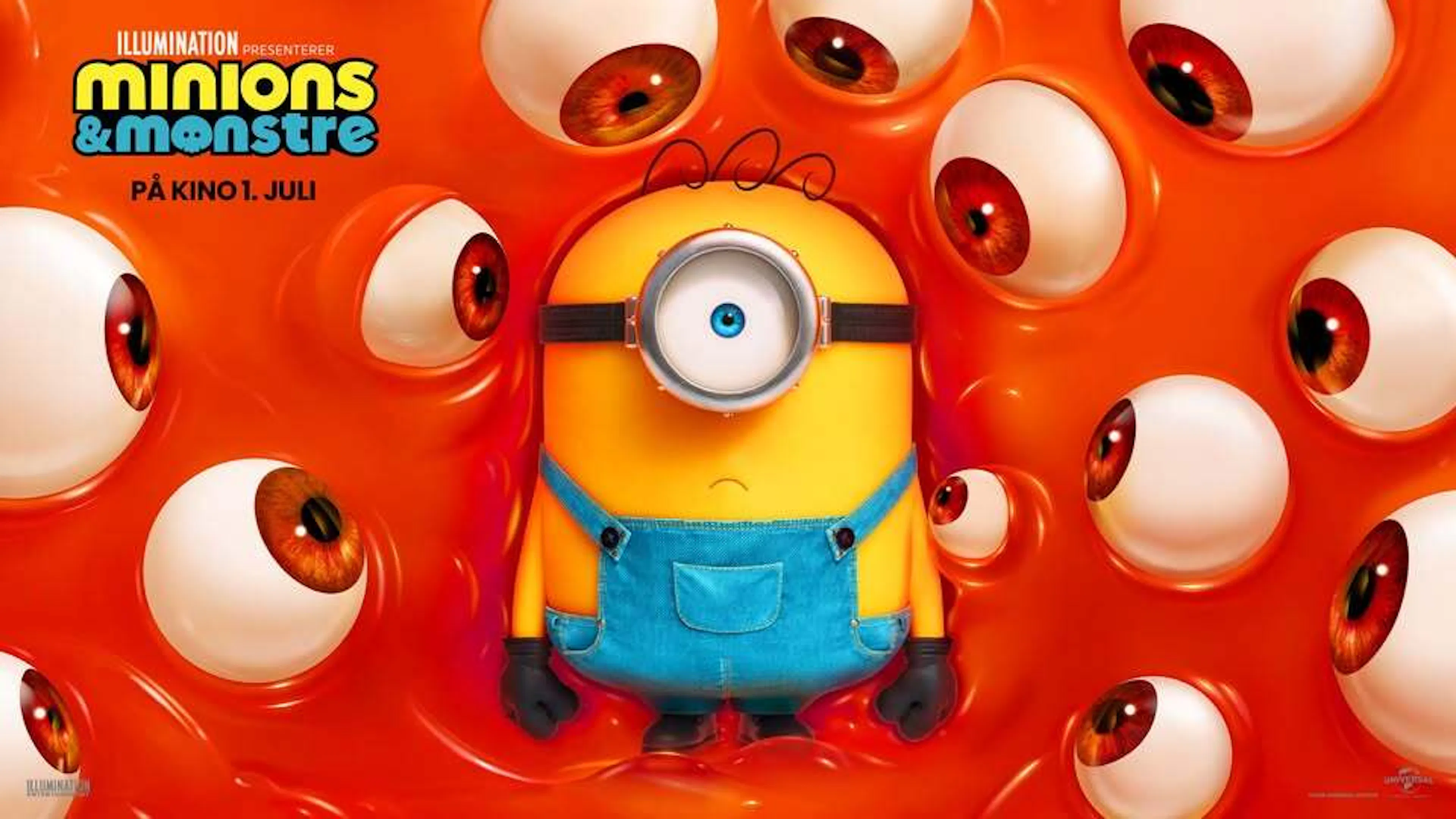 Minions