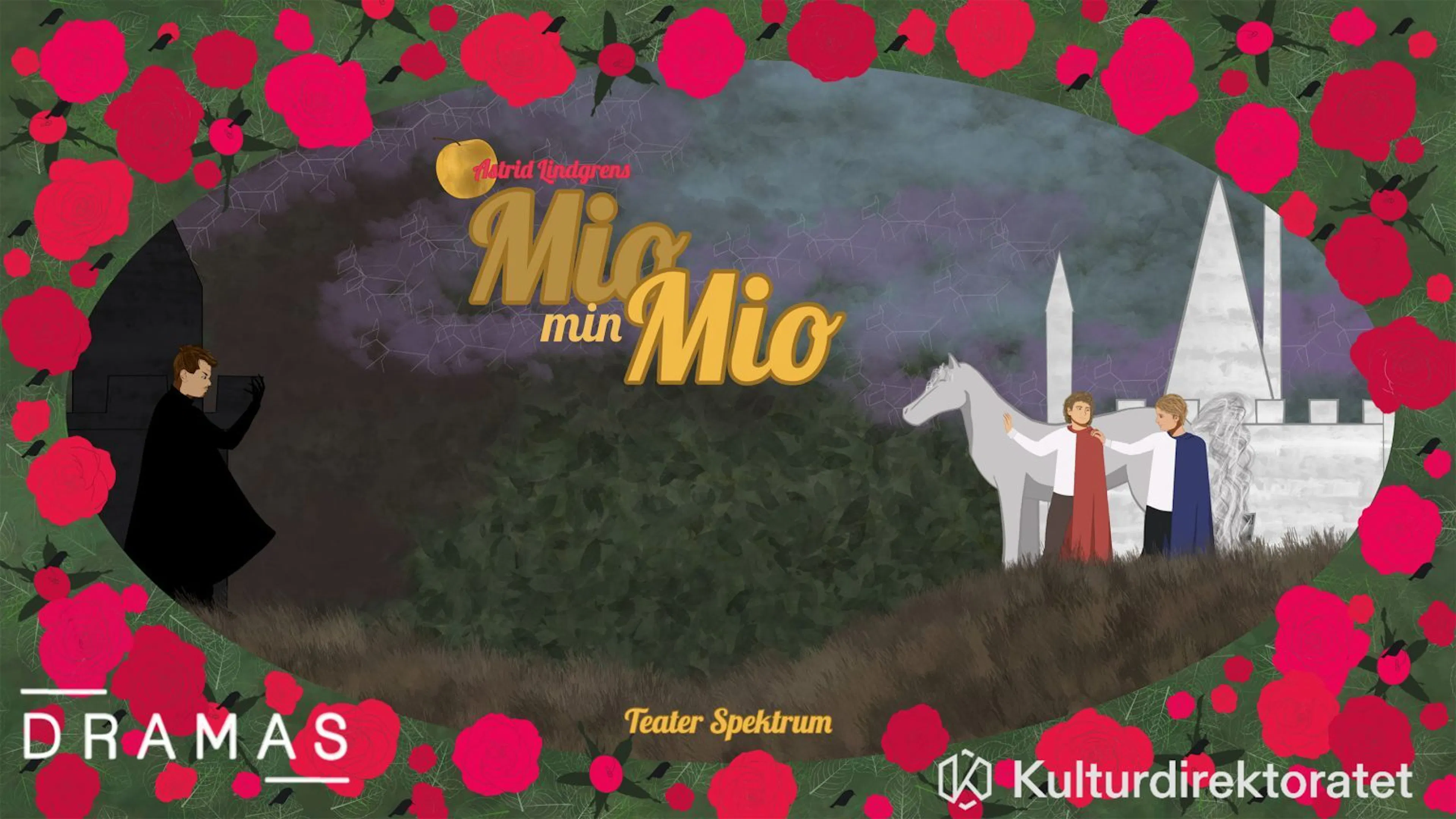 Mio min mio
