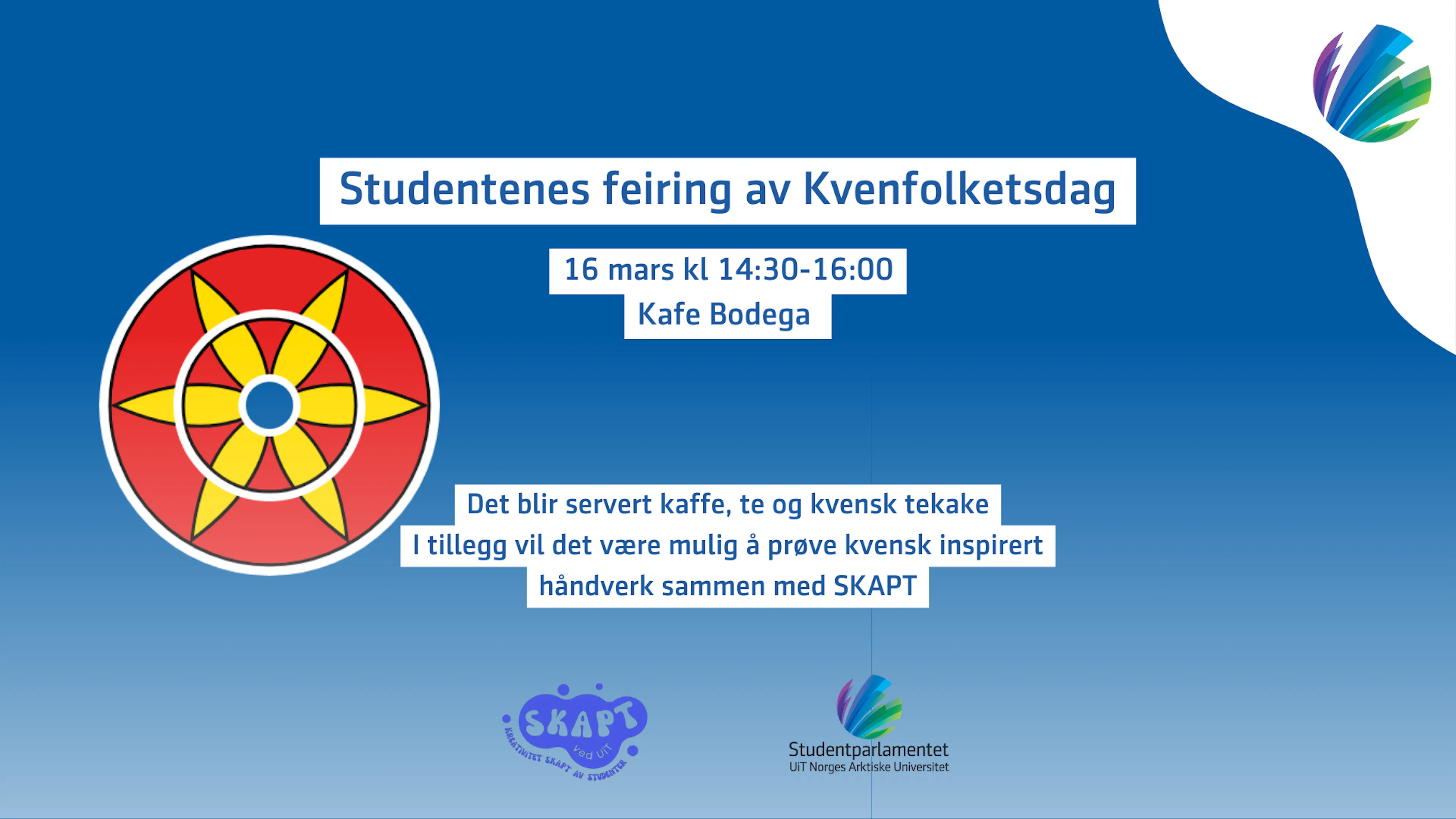 Norsk kvenfolkets dag