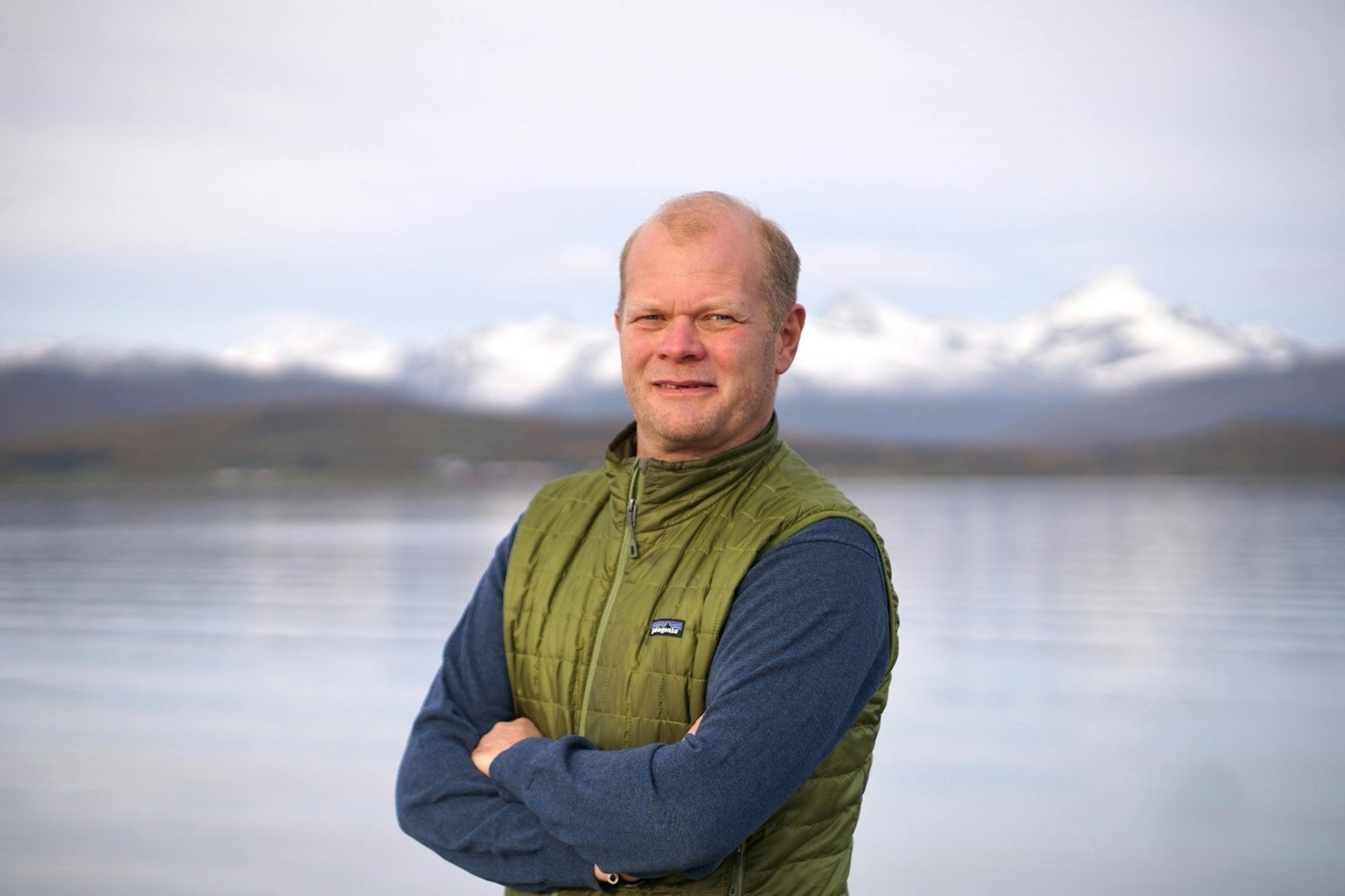 Vebjørn Jacobsen