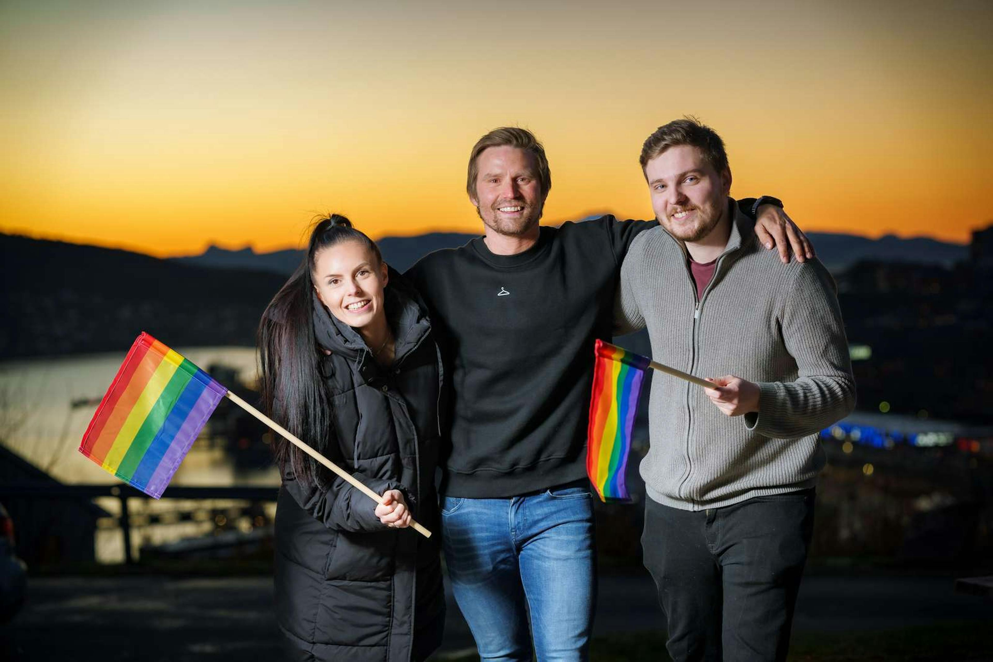 Pride