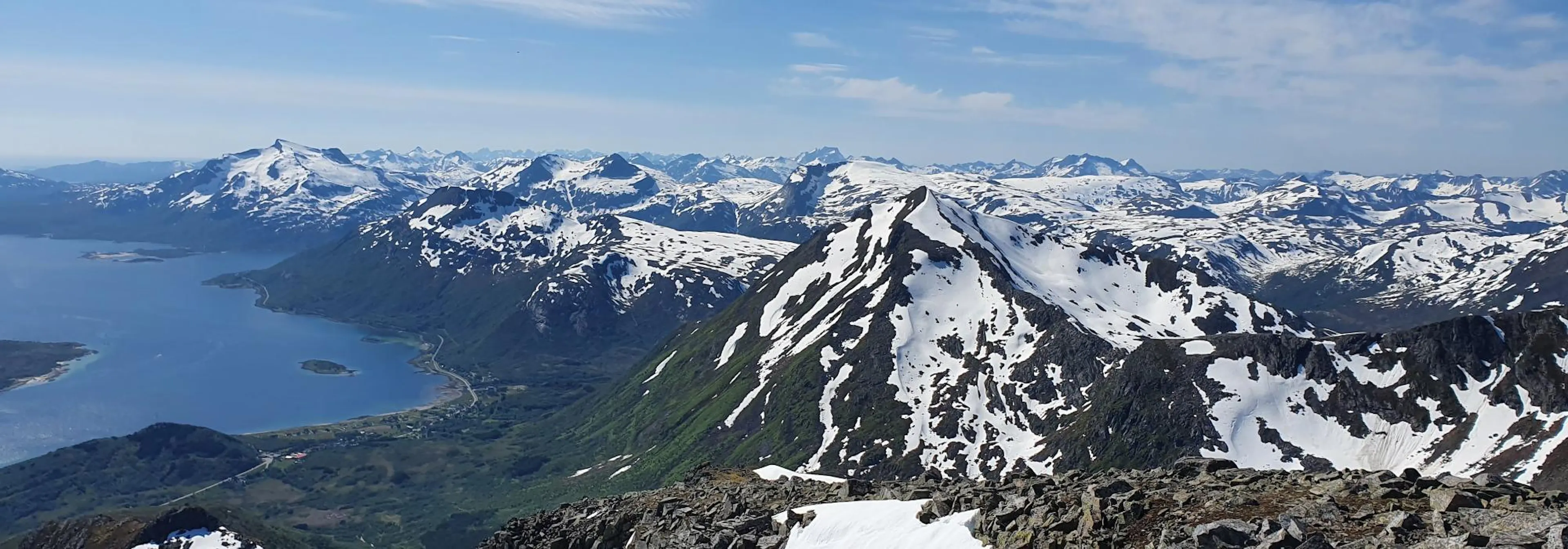 Saetertind