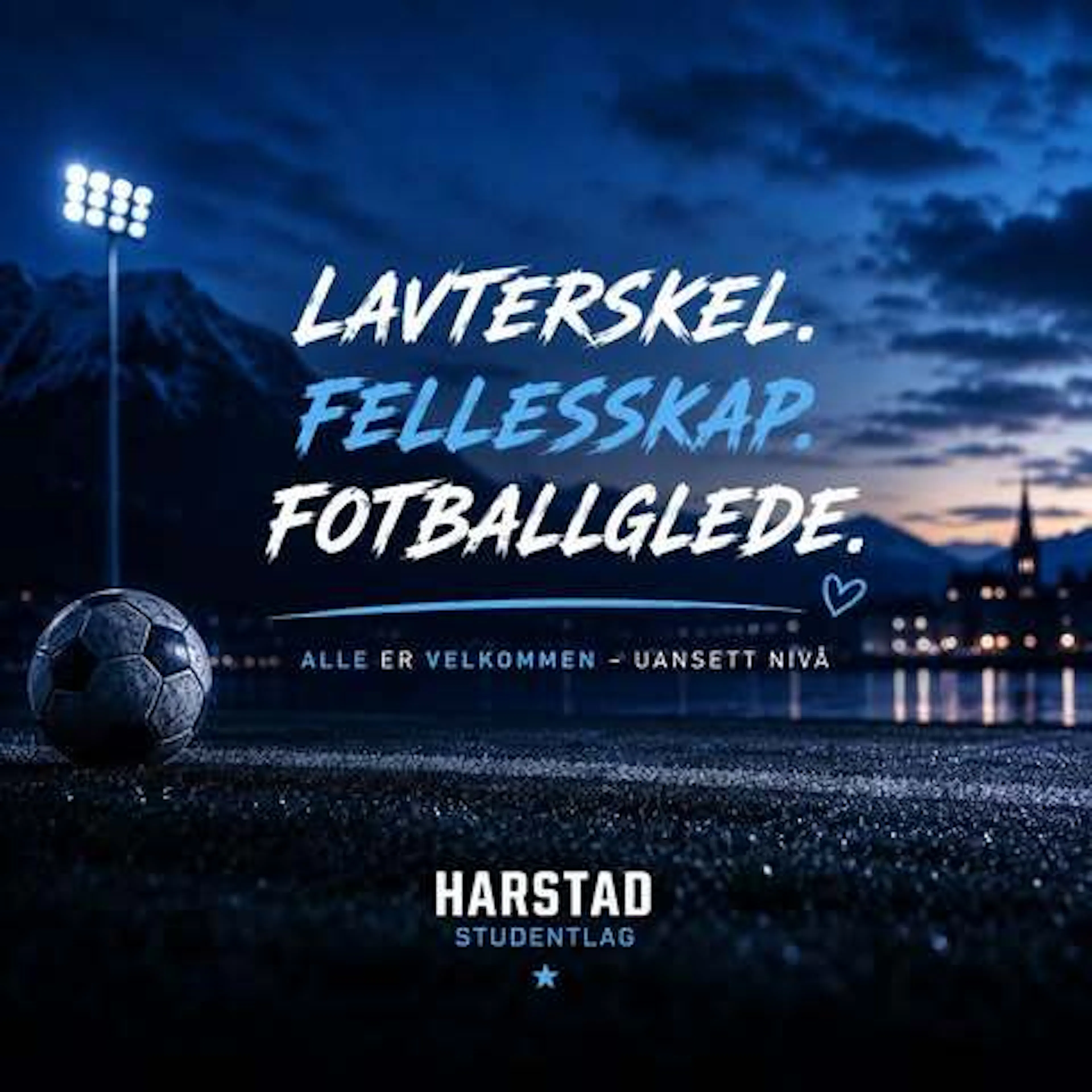 Studentfotball