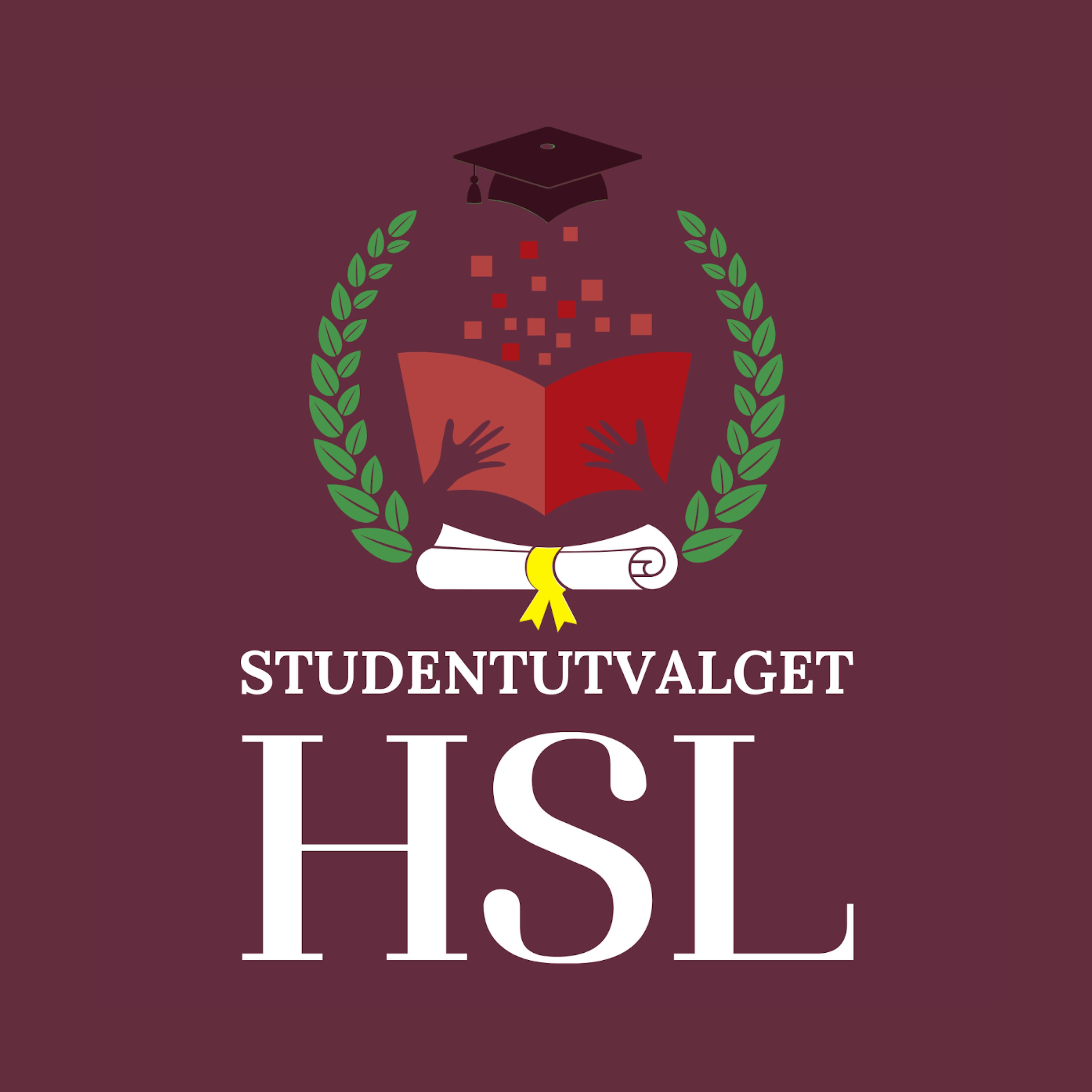SU HSL logo