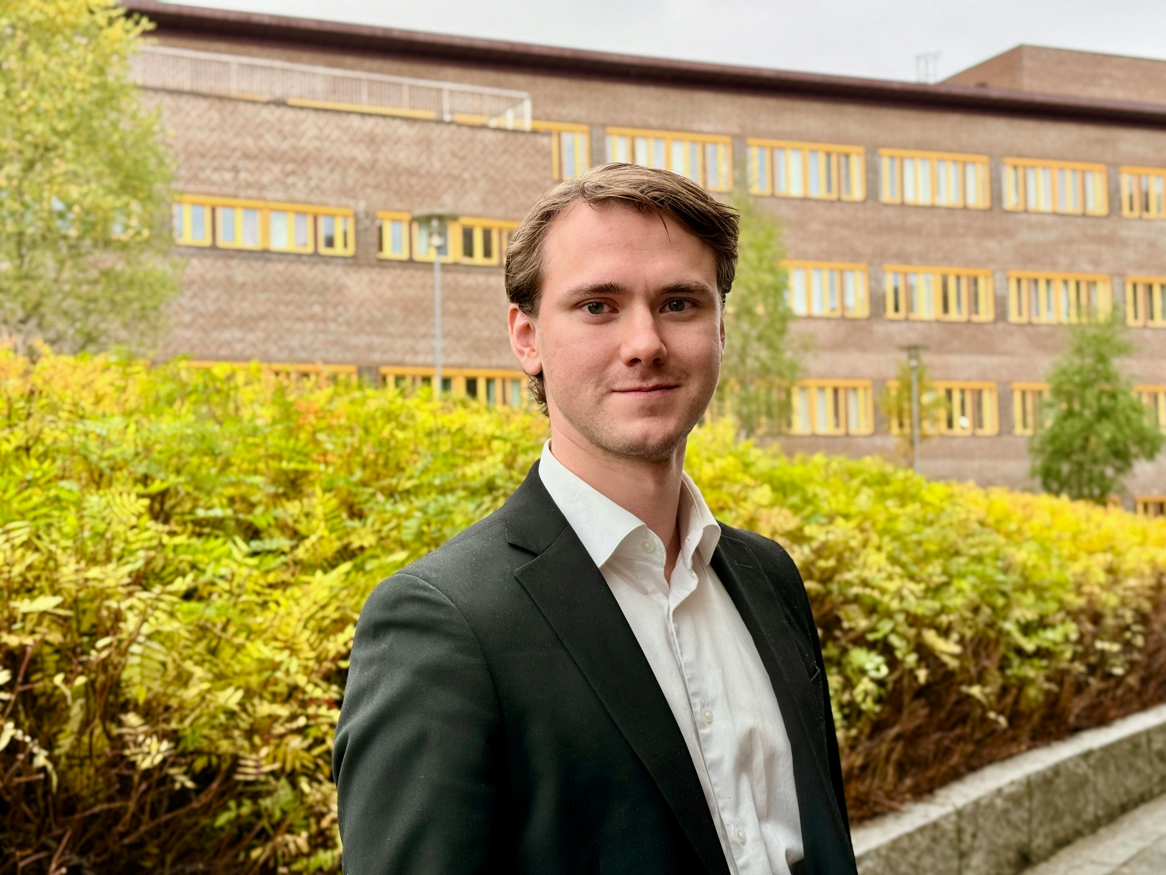 Brage Bolstad-Andreassen