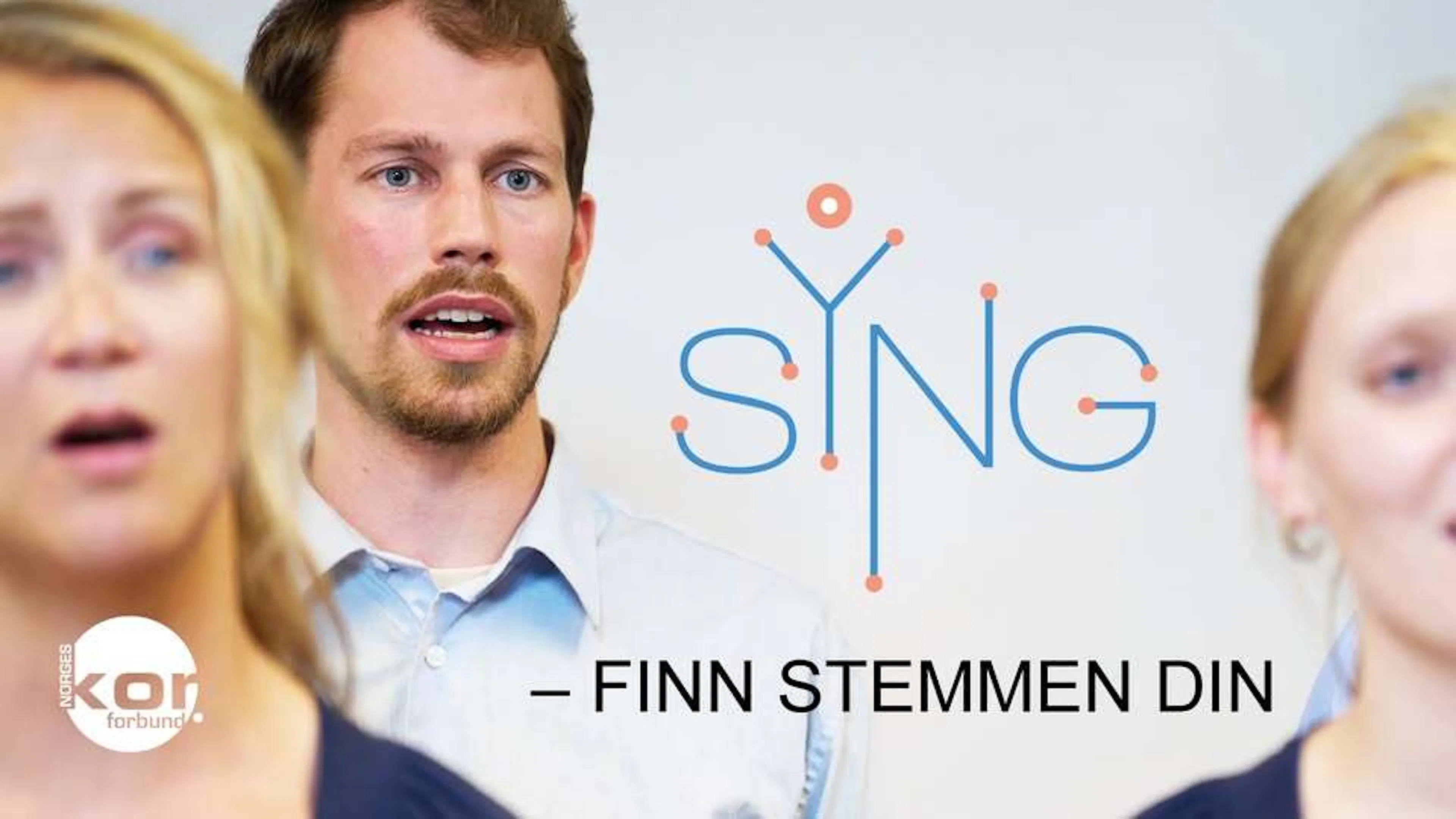 Syng kurs