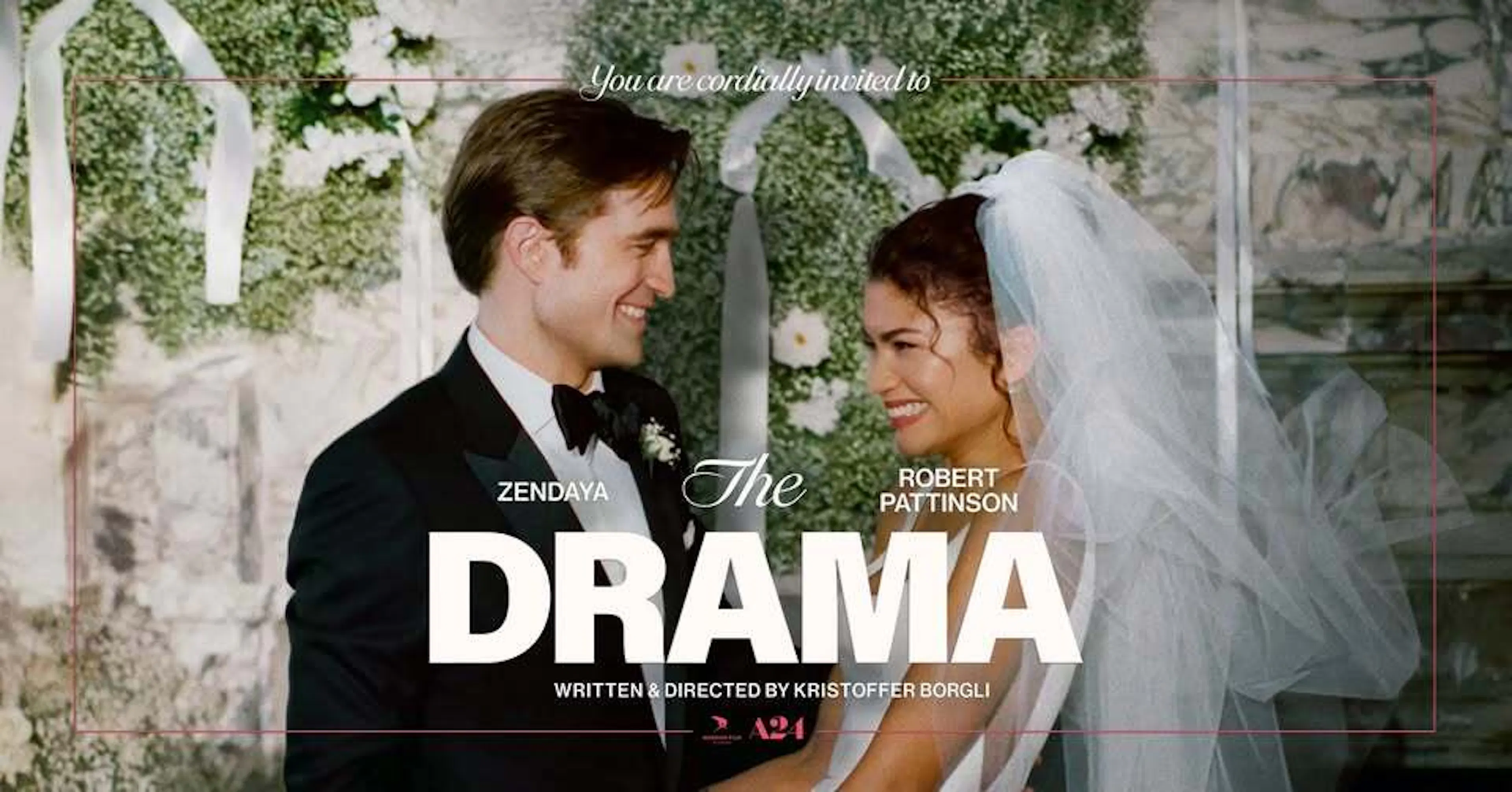 The drama