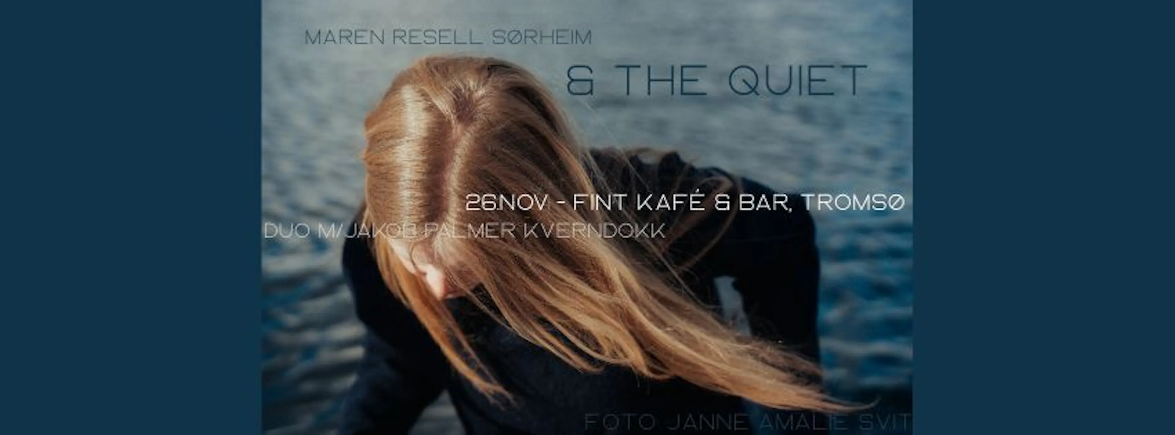 The quiet