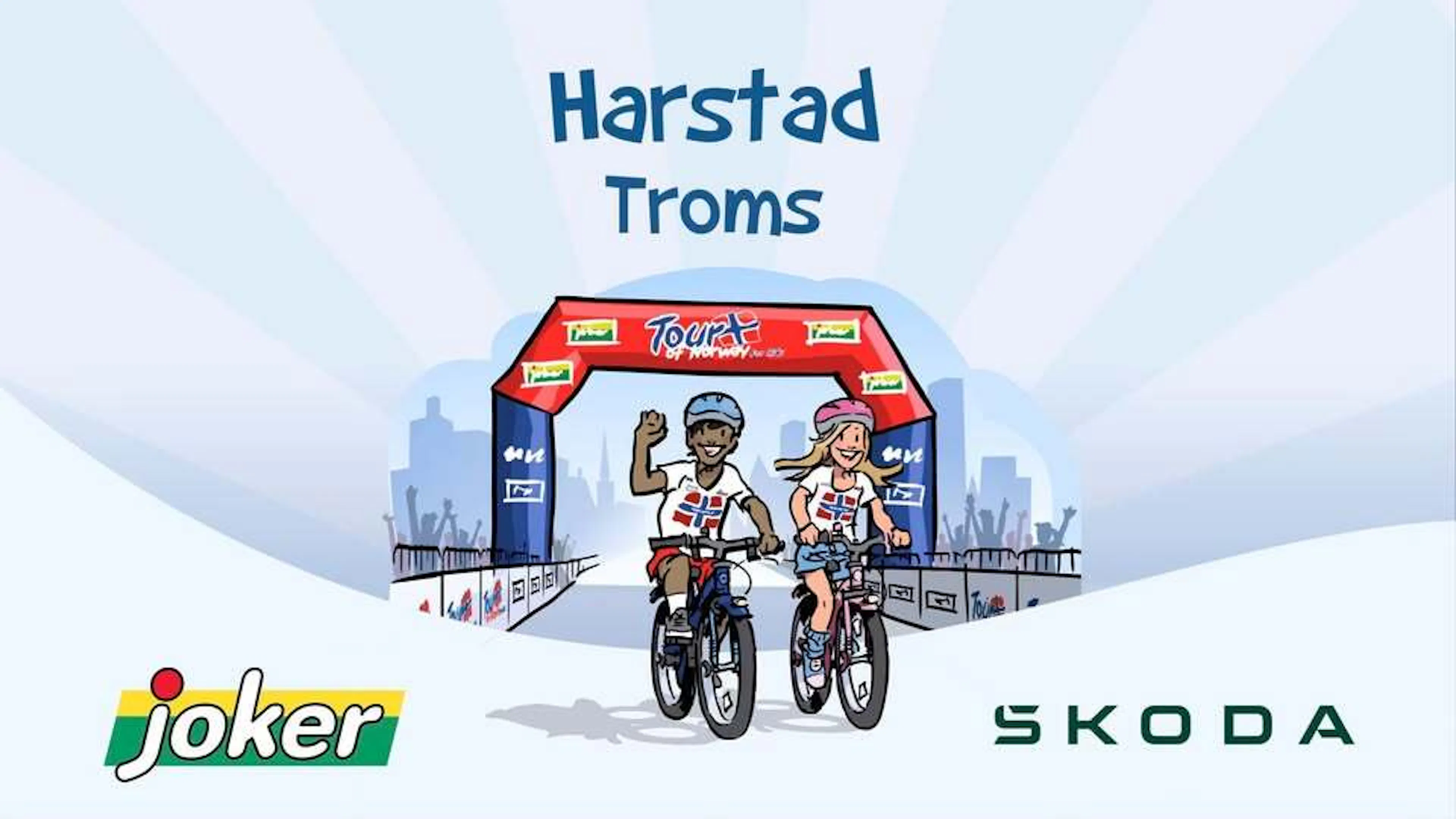 Tour of kids