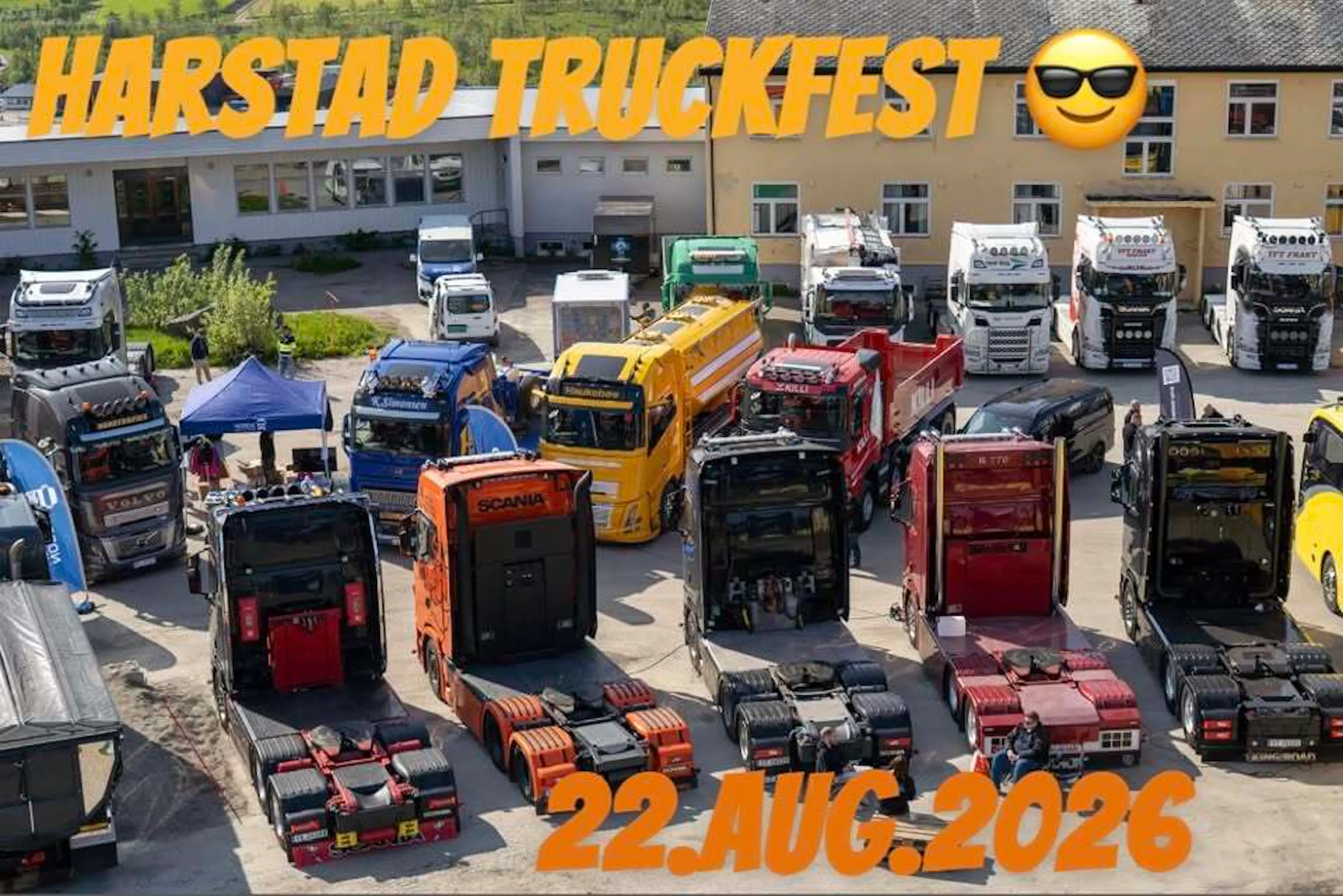 Truckfest